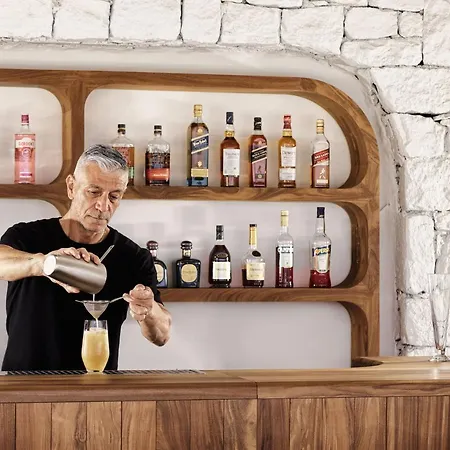 ホテル Mykonos Earth (adults Only) Mykonos Town