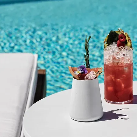 Mykonos Earth (adults Only) ホテル