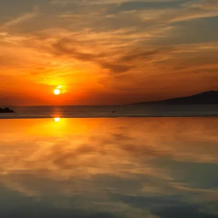 ホテル Mykonos Earth (adults Only) Mykonos Town