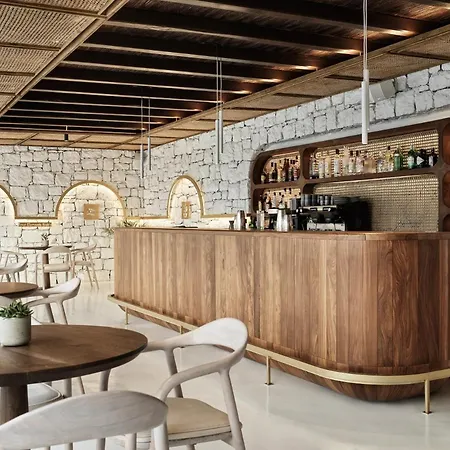 Mykonos Earth (adults Only) 5*