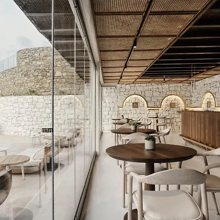 Mykonos Earth (adults Only) ホテル