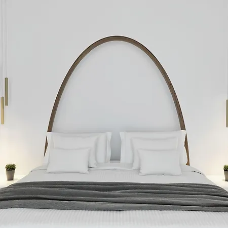 Mykonos Earth (adults Only) ホテル