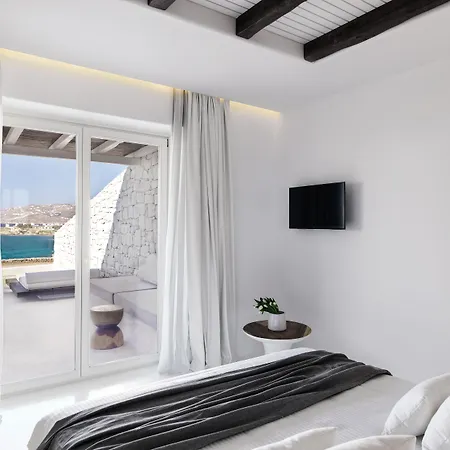Mykonos Earth (adults Only) ホテル Mykonos Town