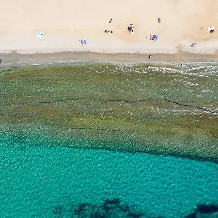 ホテル Mykonos Earth (adults Only) Mykonos Town