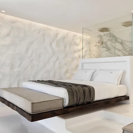 Mykonos Earth (adults Only) 5*