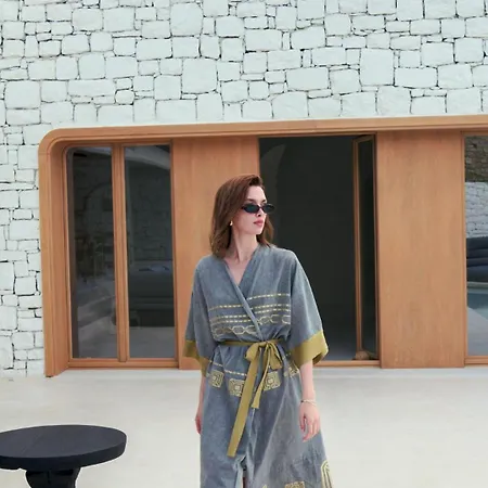 Mykonos Earth (adults Only) 5* Mykonos Town