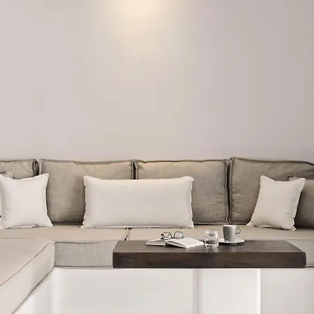 Mykonos Earth (adults Only) 5*