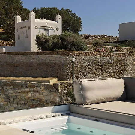 Mykonos Earth (adults Only) Mykonos Town