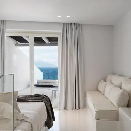 Mykonos Earth (adults Only) 5* Mykonos Town