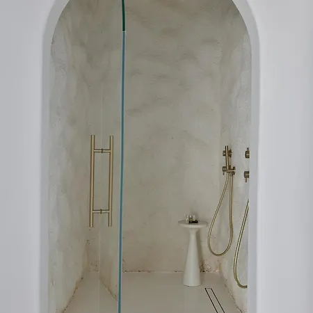 ホテル Mykonos Earth (adults Only)