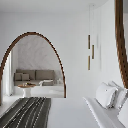 Mykonos Earth (adults Only) ホテル
