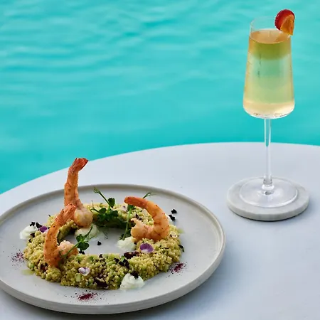 Mykonos Earth (adults Only) ホテル 5*