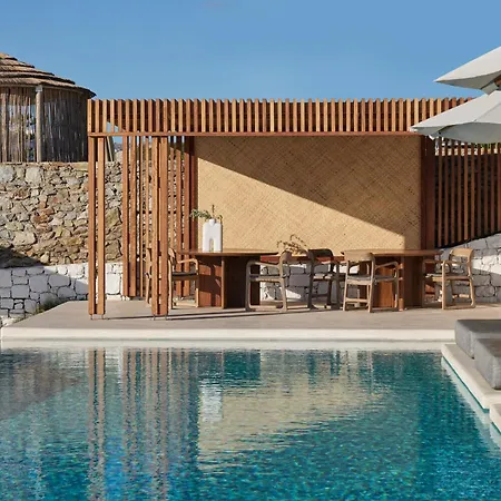 Mykonos Earth (adults Only) 5* Mykonos Town