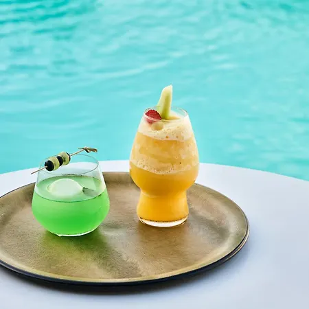 Mykonos Earth (adults Only) ホテル