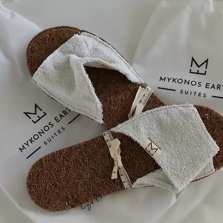 ホテル Mykonos Earth (adults Only)