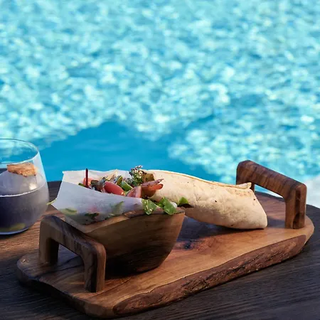 Mykonos Earth (adults Only) 5* Mykonos Town