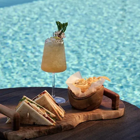 Mykonos Earth (adults Only)