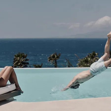 Mykonos Earth (adults Only) 5* Mykonos Town